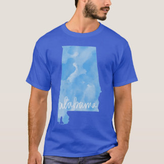 Camiseta Alabama 39
