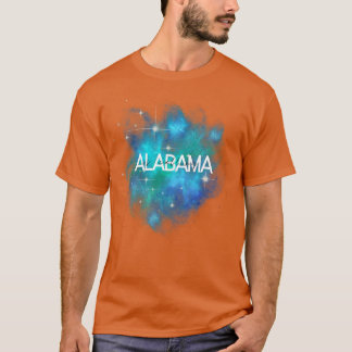 Camiseta Alabama está chamando TShirt