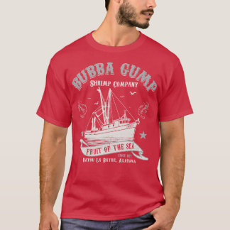 Camiseta Alabama ing Company