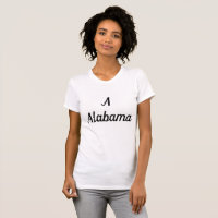 Alabama Monograma