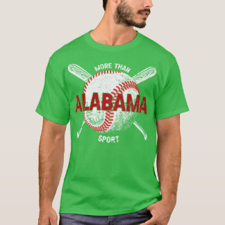 Camiseta Alabama TShirt 28