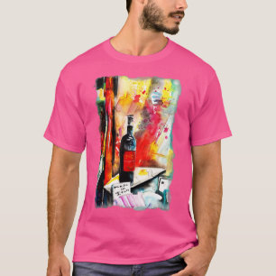 Camiseta Alabama Wine from Italy