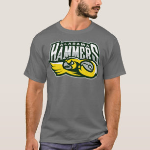 Camiseta AlabamaHammersPrimary TShirt