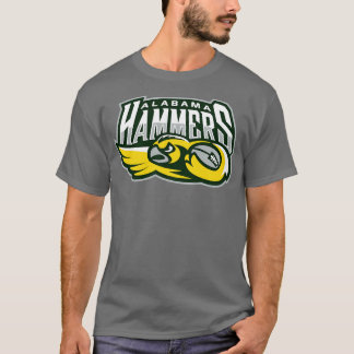 Camiseta AlabamaHammersPrimary TShirt