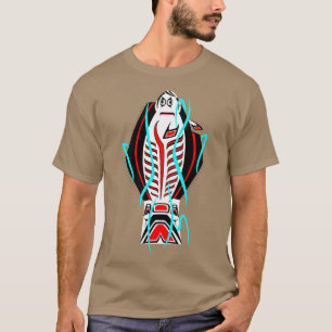 Camiseta Alabote