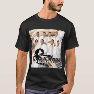 Camiseta Alacranes Musical - Furia Alacranera 2003