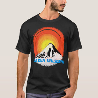 Camiseta Alagna Valsesia