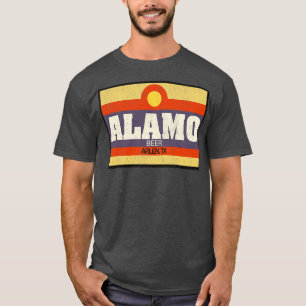Camiseta Alamo Beer