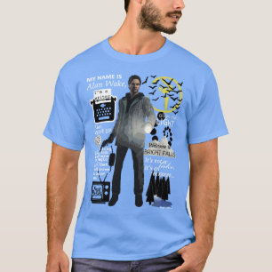 Camiseta Alan Acordar