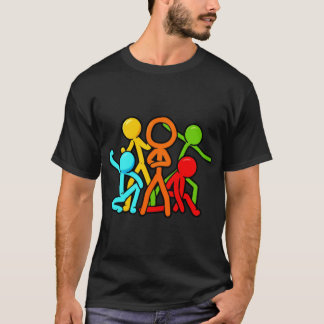 Camiseta Alan becker Kids T-Shirt