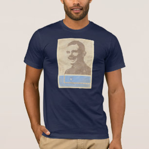 Camiseta Alan Turing