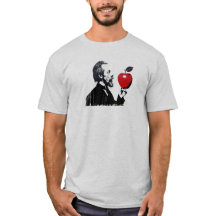 Alan Watts - Uma Maçã De Árvore De Maçã