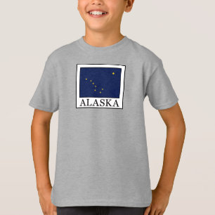 Camiseta Alasca