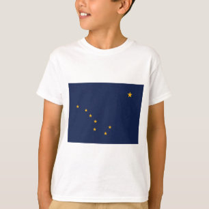 Camiseta Alasca