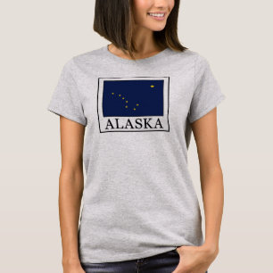Camiseta Alasca
