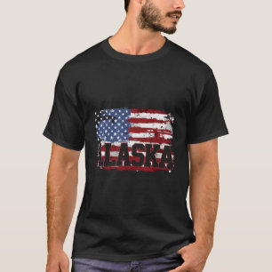 Camiseta Alasca