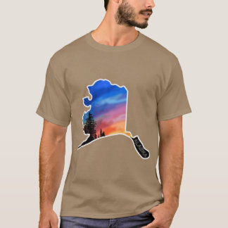 Camiseta Alasca 10