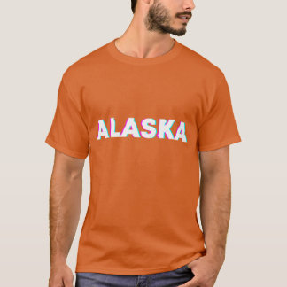 Camiseta Alasca Super Dimensionado 6