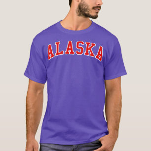 Camiseta Alasca TShirt 2