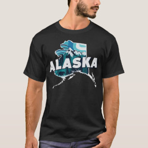 Camiseta Alasca TShirt 20