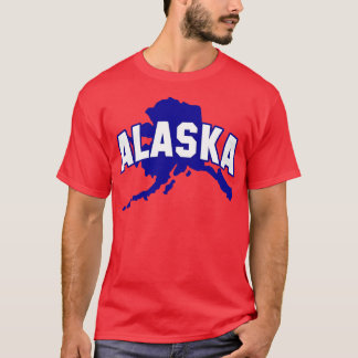 Camiseta Alasca TShirt 21