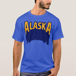 Camiseta Alasca TShirt 26