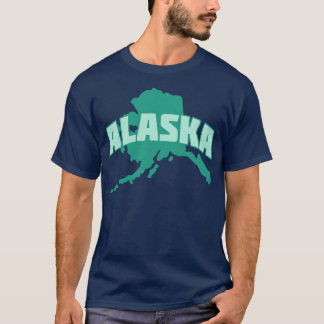 Camiseta Alasca TShirt 4