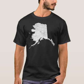 CAMISETA ALASKA