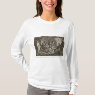 Camiseta Alaska 2