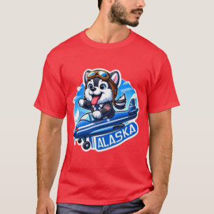 CAMISETA ALASKA 5