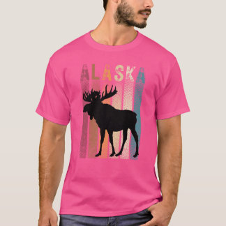 Camiseta Alaska 5