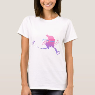 Camiseta Alaska Adventure T-Shirt