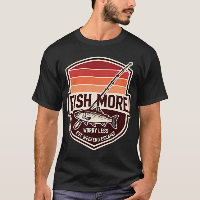Camiseta Alaska Airlines Vintage (Frente)