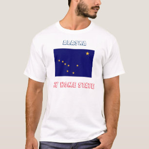 Camiseta Alaska T-Shirt