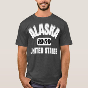 Camiseta ALASKA TSergue 13