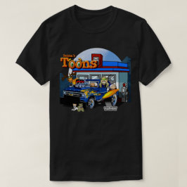 Camiseta Alaska Wildlife T-Shirt