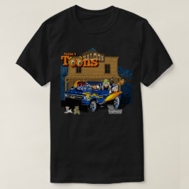 Camiseta Alaska Wildlife T-Shirt