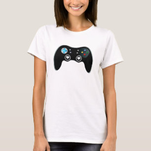 Camiseta Alavanca