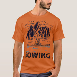 Camiseta Alavancos em Remoção