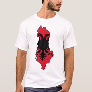 CAMISETA ALBANIA