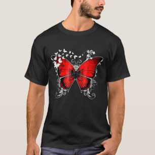 Camiseta Albânia Bandeira Orgulho Albanês Heritage Dna Root