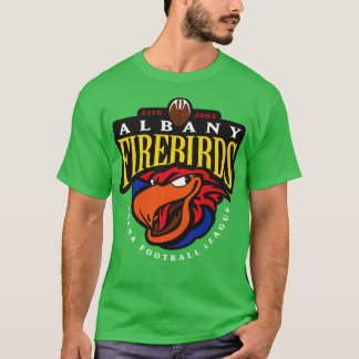 Camiseta Albany Firebird