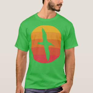 Camiseta Albatroz