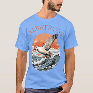 Camiseta Albatroz 1