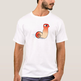 Camiseta Albert