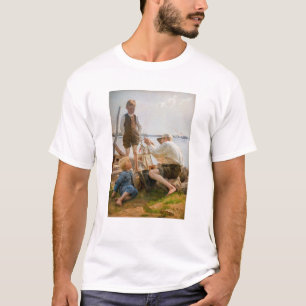 Camiseta Albert Edelsense - Construtores de navios