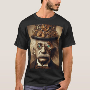 Camiseta Albert Einstein