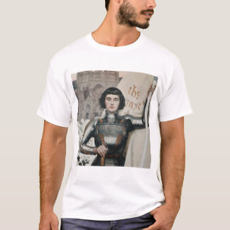 Camiseta albert_lynch_-_jeanne_darc