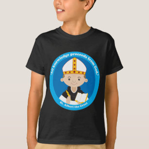 Camiseta Albert, o Excelente
