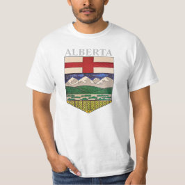 Camiseta ALBERTA Art Men's Basic T SHIRT